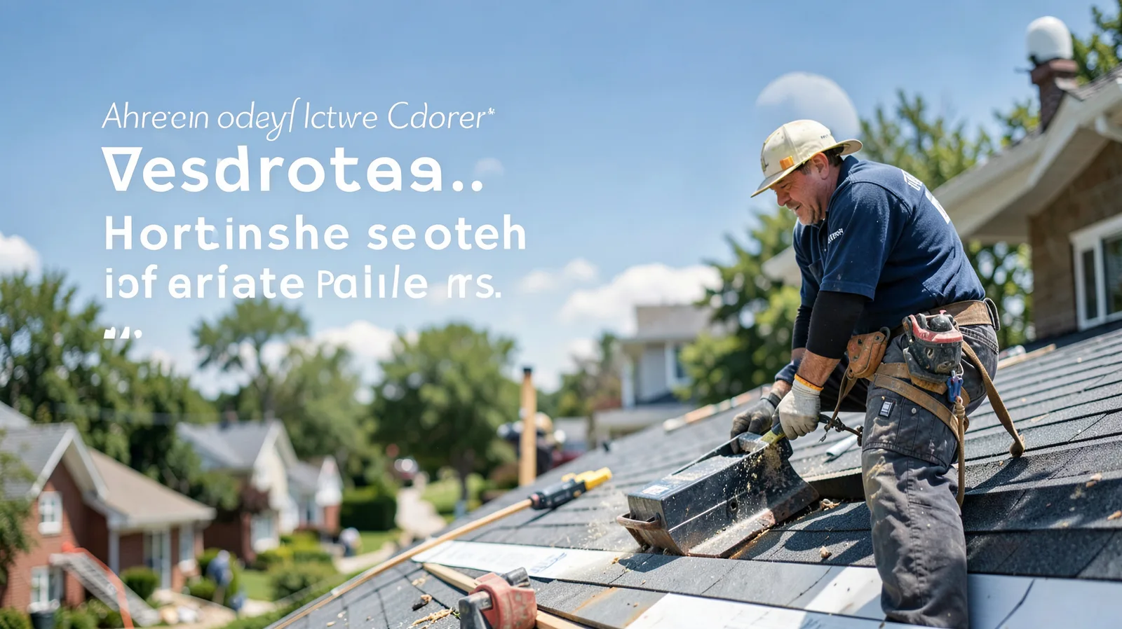 Roof Replacement in Glenside, PA near me